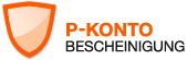 P Konto logo